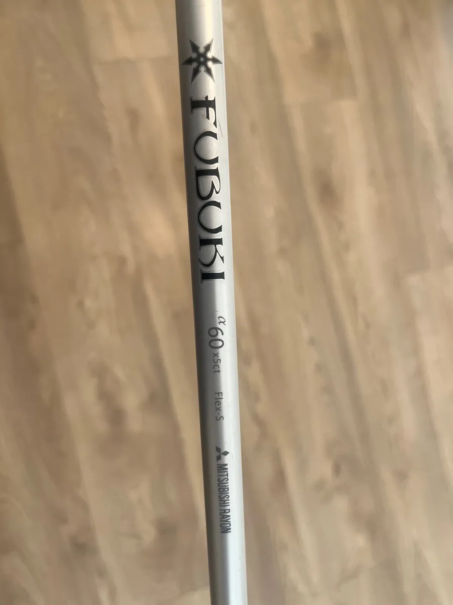 Taylor Made R11 Driver - Image 3