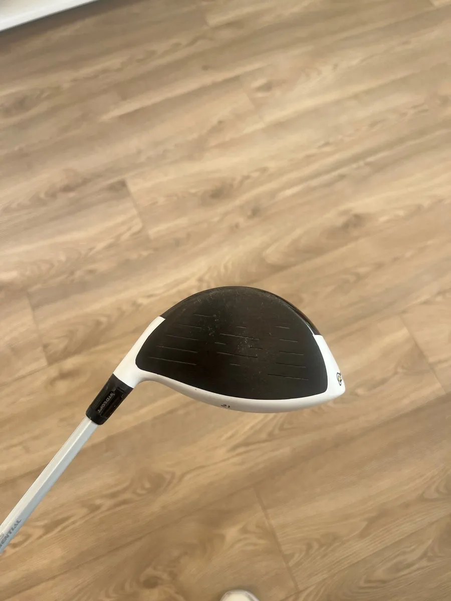 Taylor Made R11 Driver - Image 4