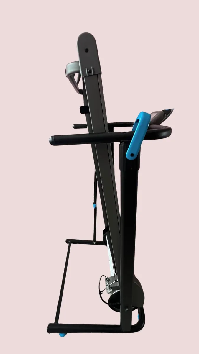 Folding Treadmill - Image 3
