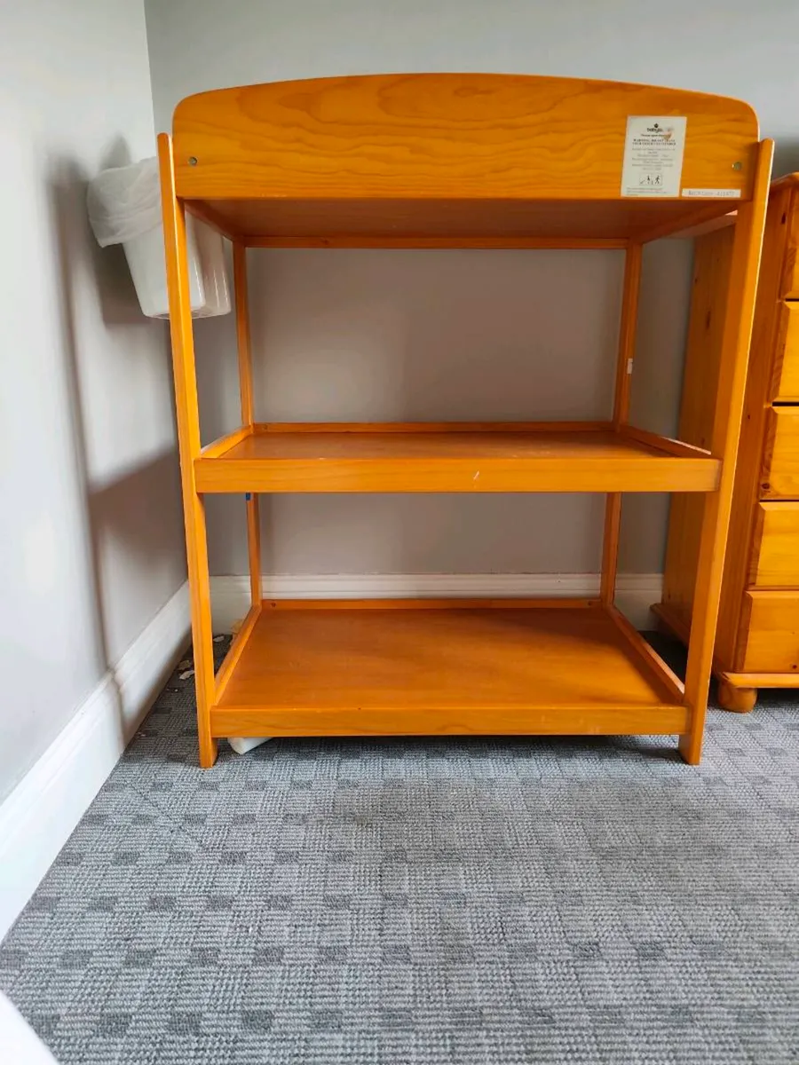 Changing unit - Image 1