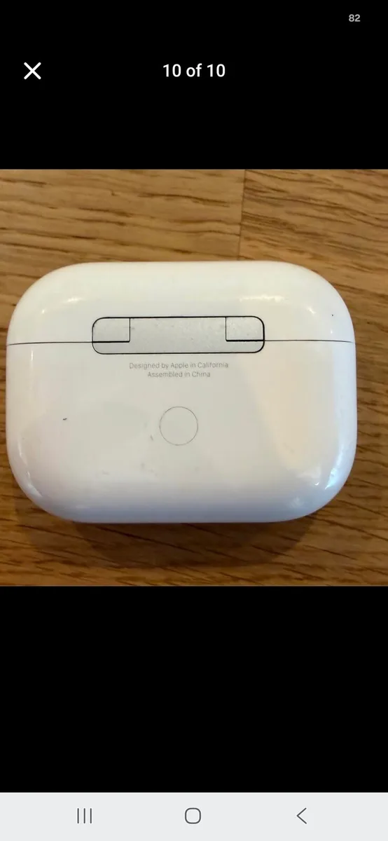 Airpods pro first generation - Image 4