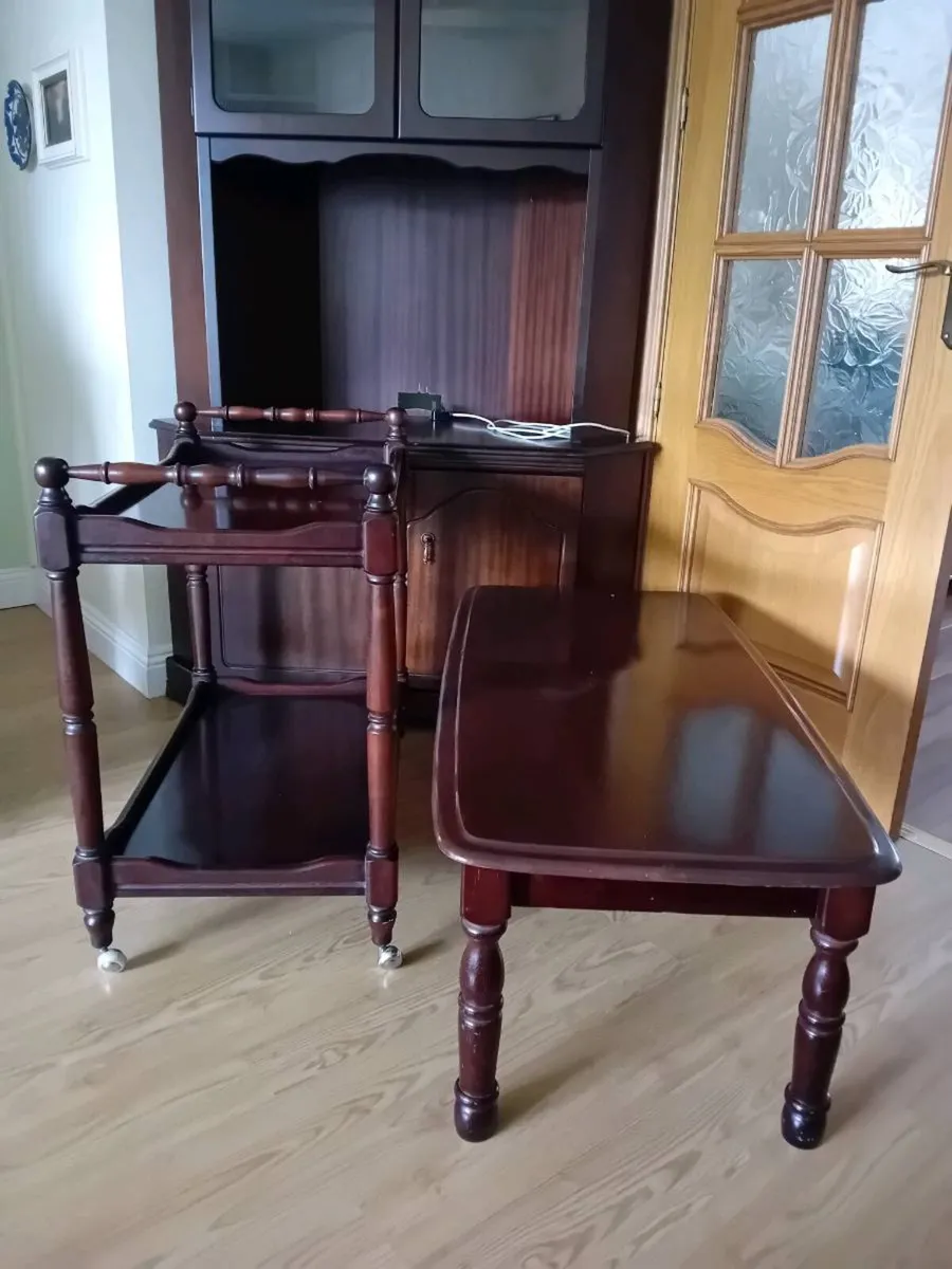Living room furniture - Image 1