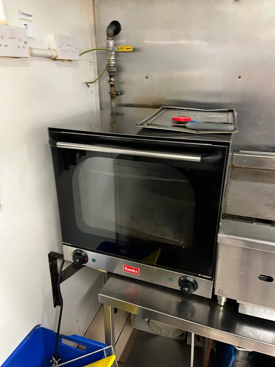 Kitchen equipment - Image 3