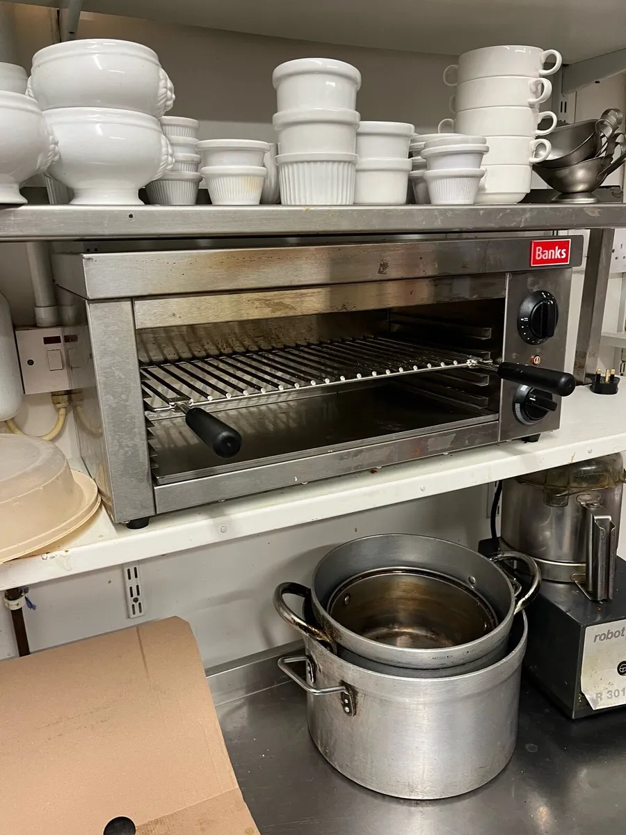 Kitchen equipment - Image 4