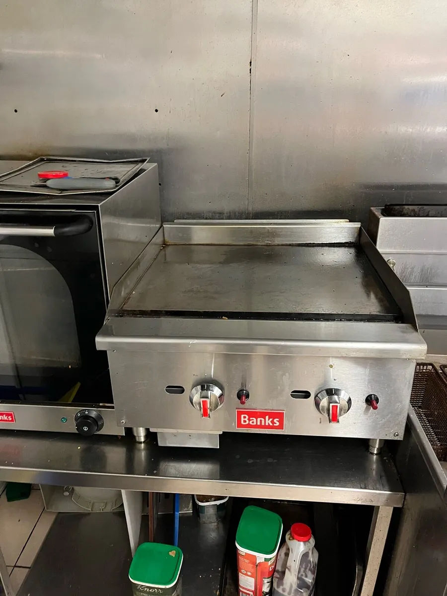 Kitchen equipment - Image 2