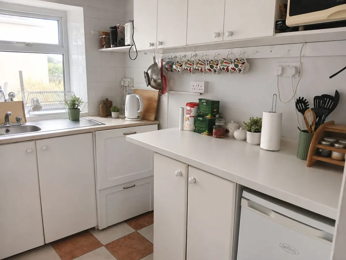 West Clare cottage for rent - Image 4