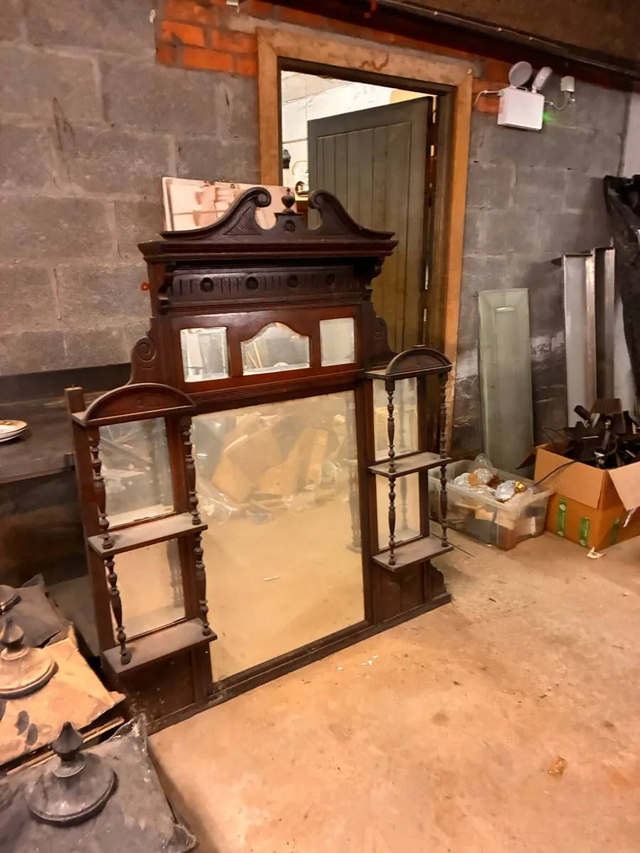 Mirror piece - Image 1