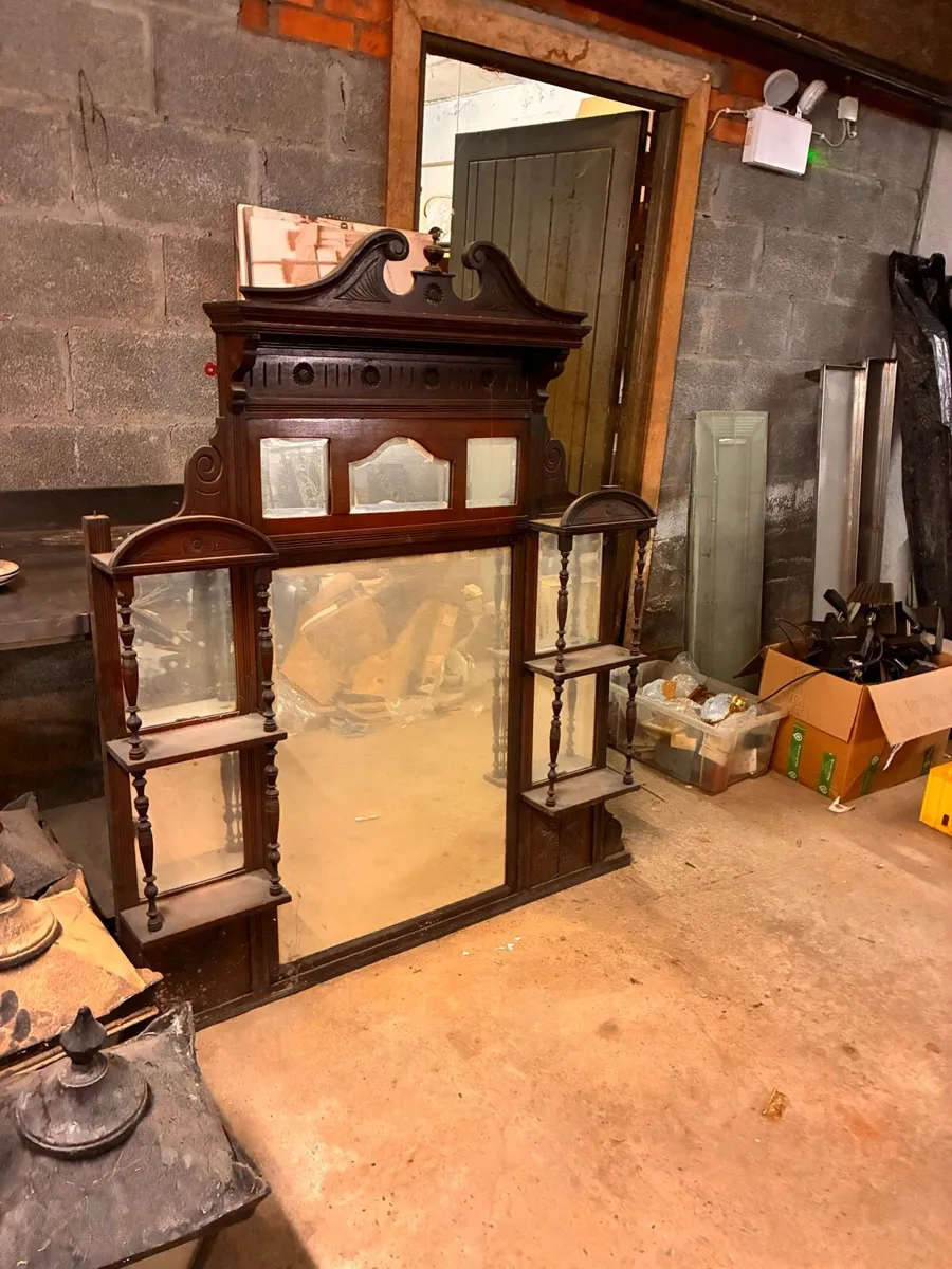 Mirror piece - Image 2