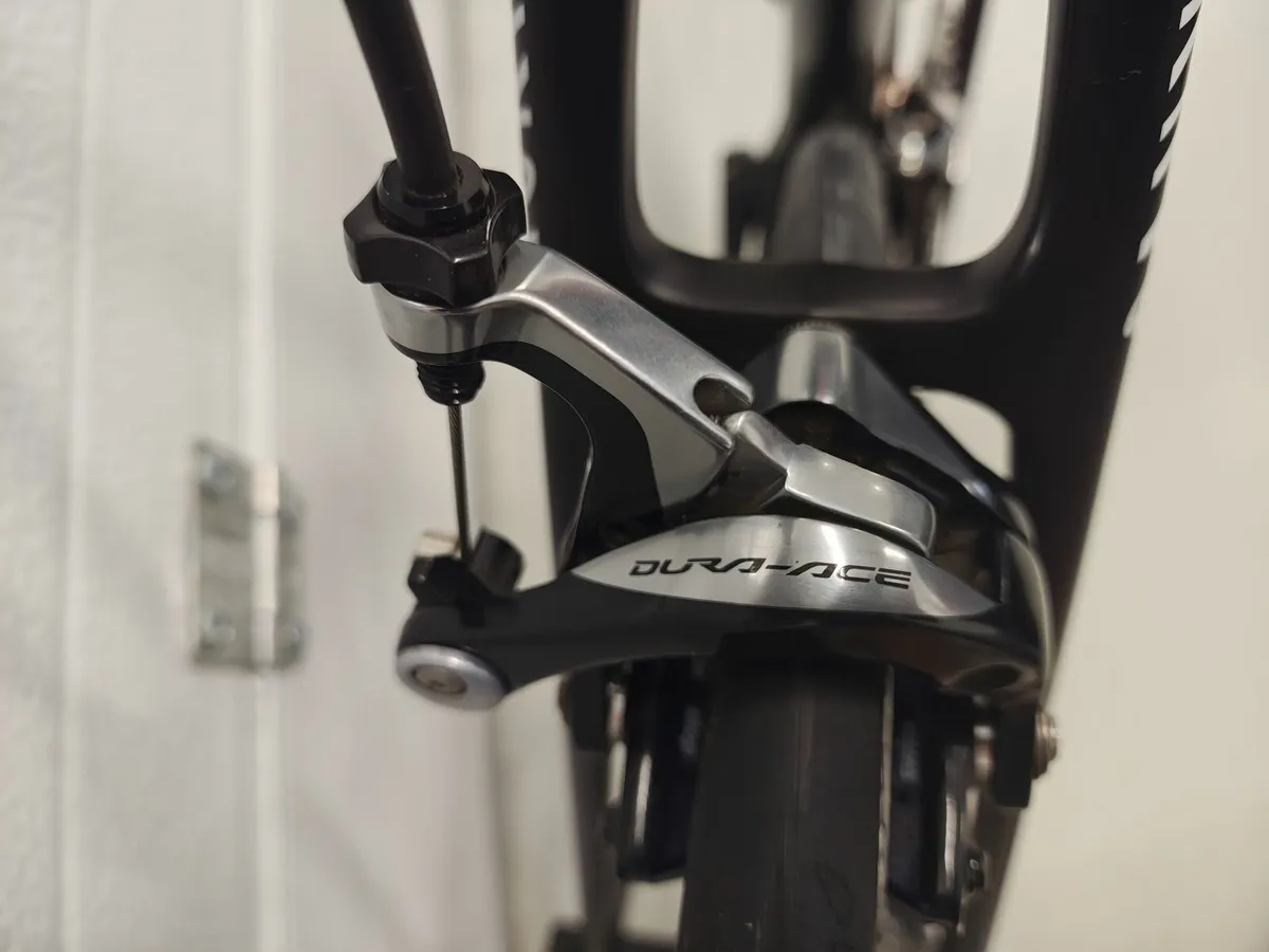 Canyon ultimate CF SLX 9.0 2016 2xl - Image 2