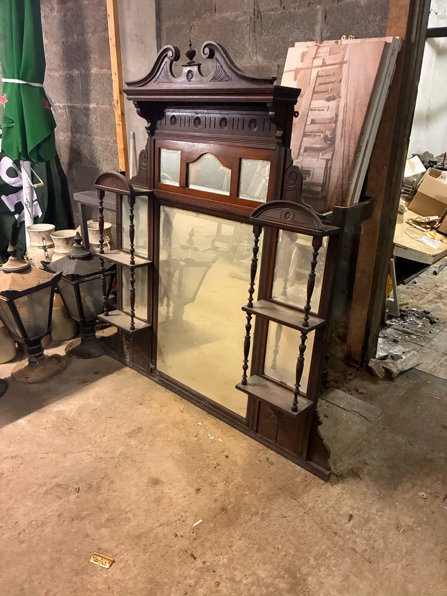 Mirror piece - Image 3