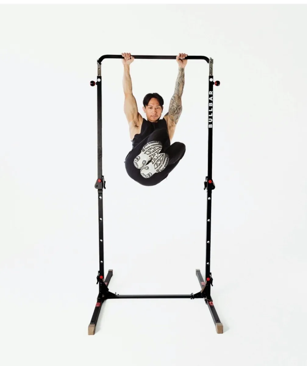 Bullbar 2.0 Pull-Up / Hanging Bar - Image 1