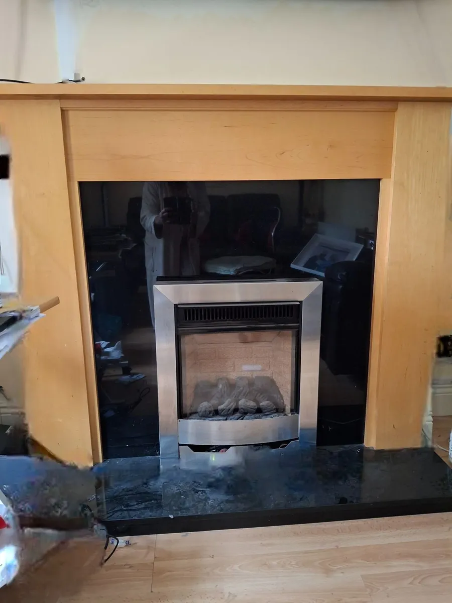 Fire place - Image 3