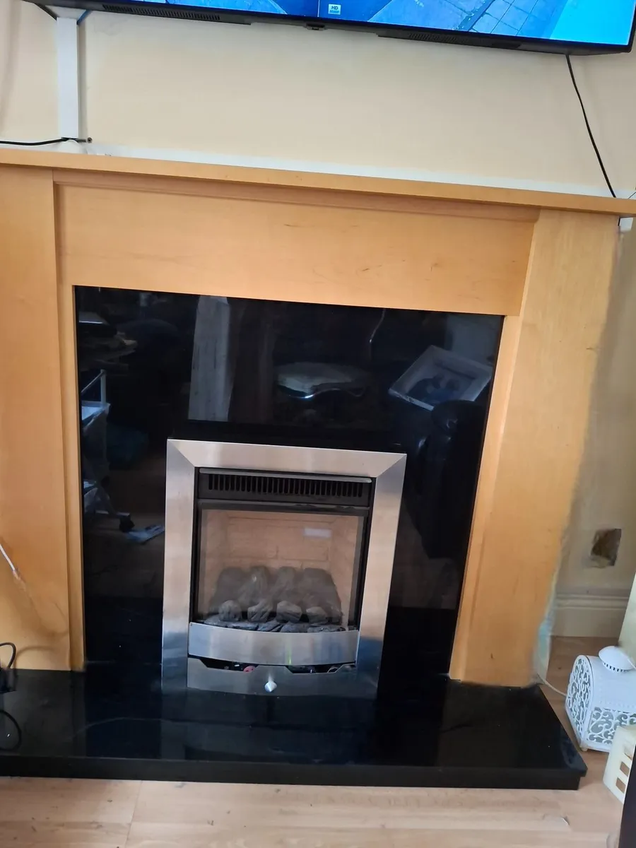 Fire place - Image 2