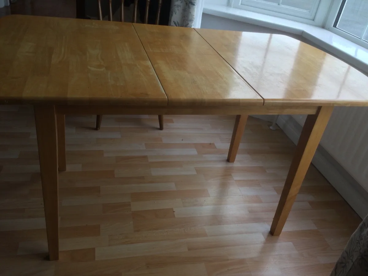 Table - Image 3