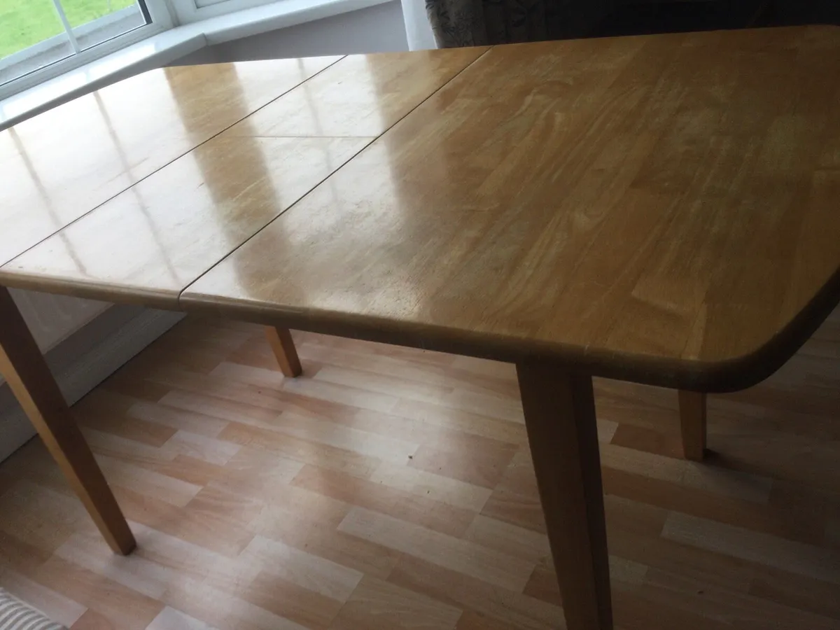 Table - Image 2