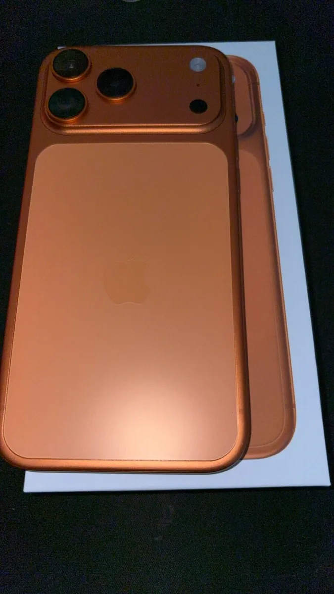 iPhone 17 pro max 1tb - Image 4