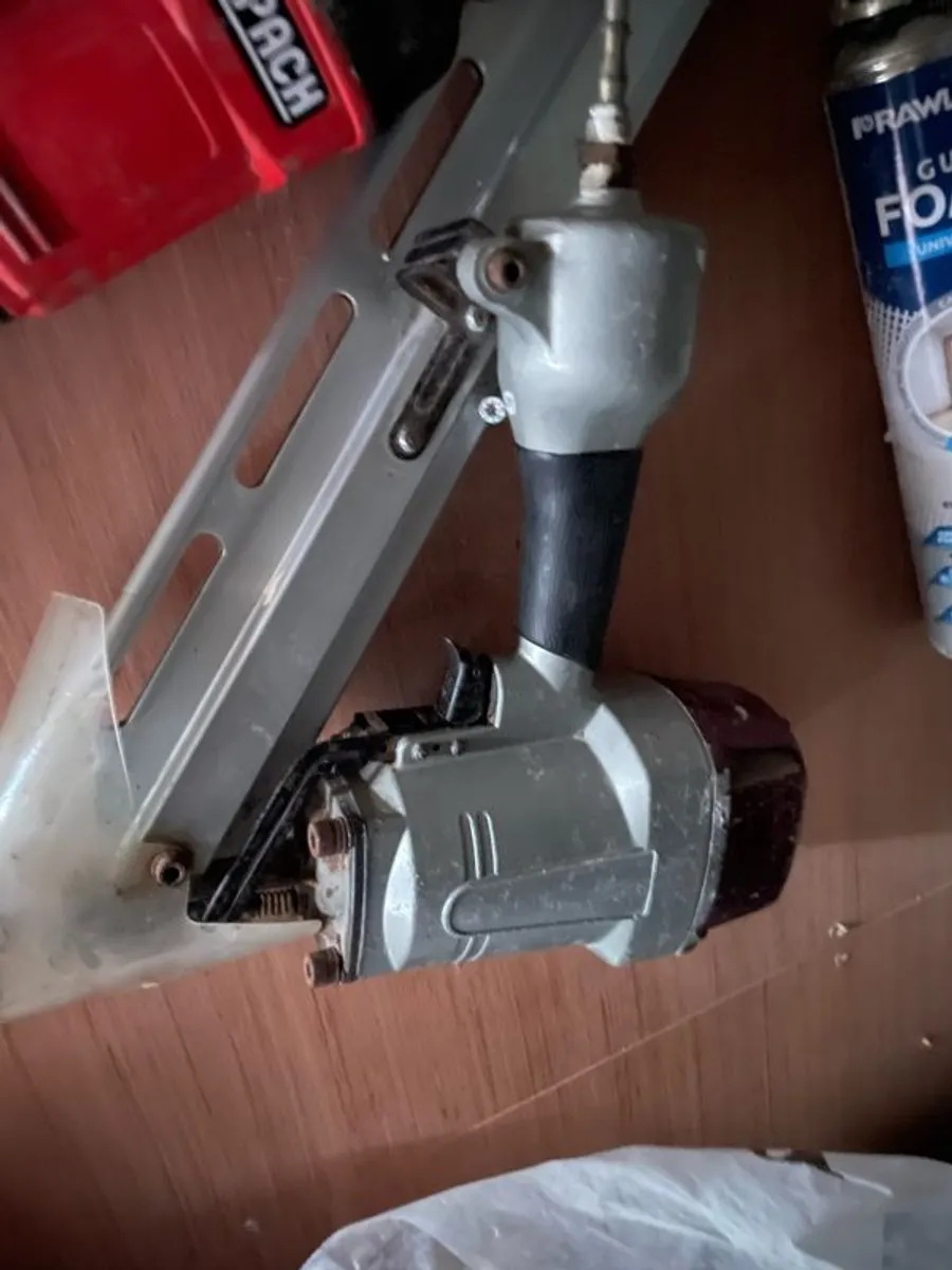 Tools - Image 1
