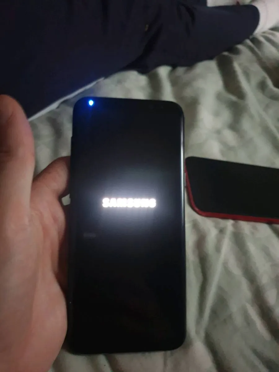 Samsung s8+ unlocked - Image 2