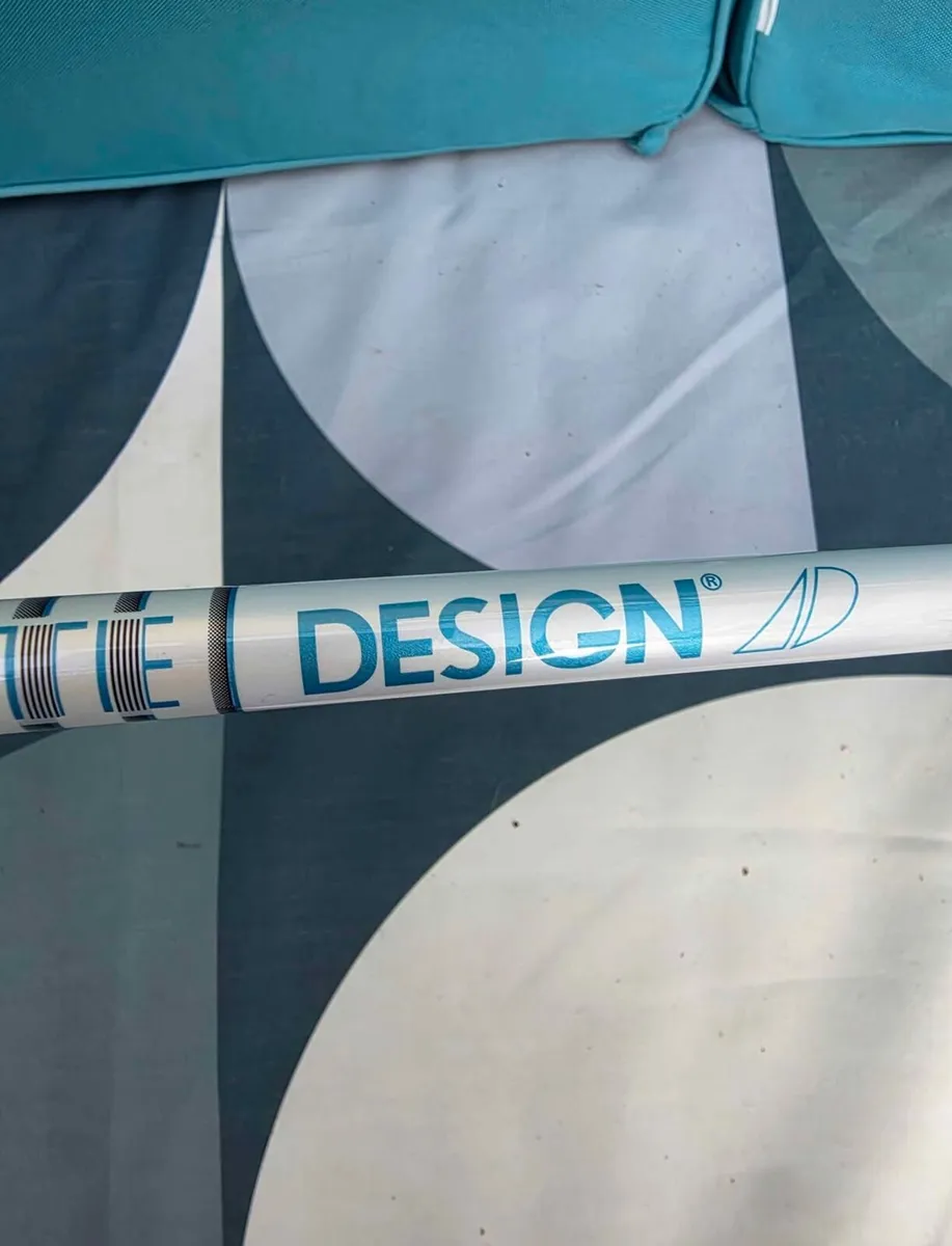 Graphite design tour ad hd5 Titleist fitment - Image 2