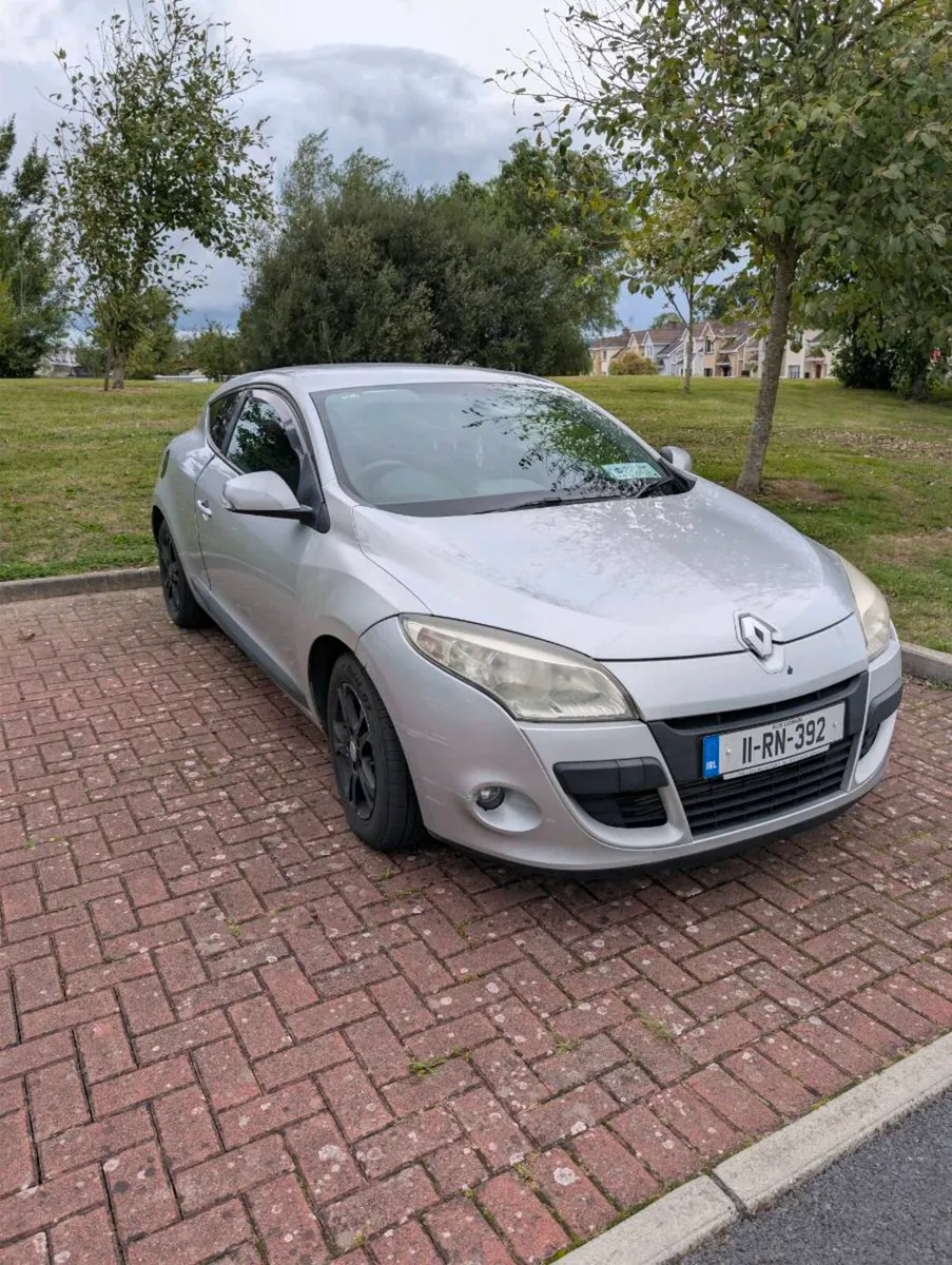 Renault Megane - Image 2