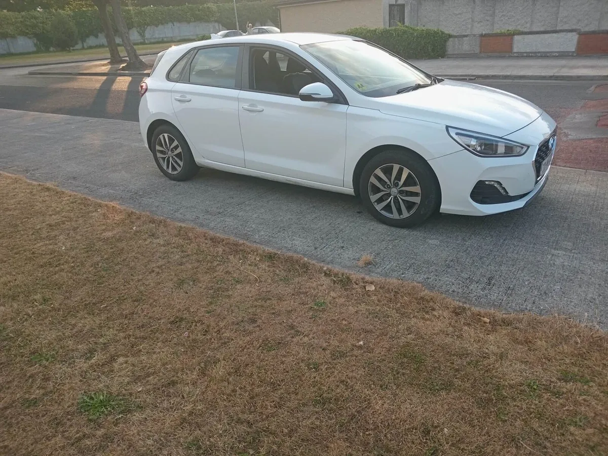 Hyundai i30 dulaxe - Image 2