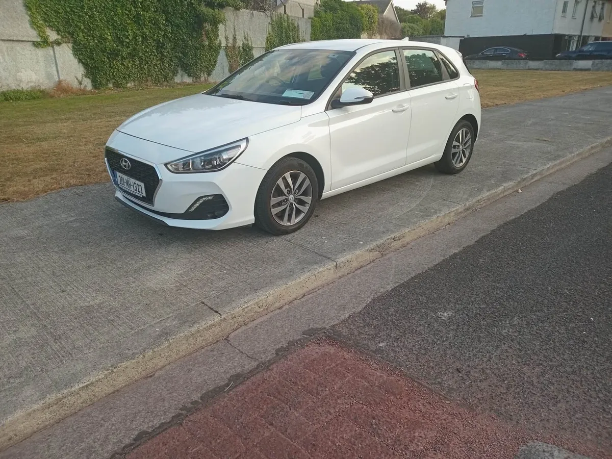 Hyundai i30 dulaxe - Image 3