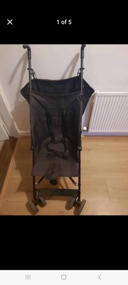 Stroller / buggy - Image 1
