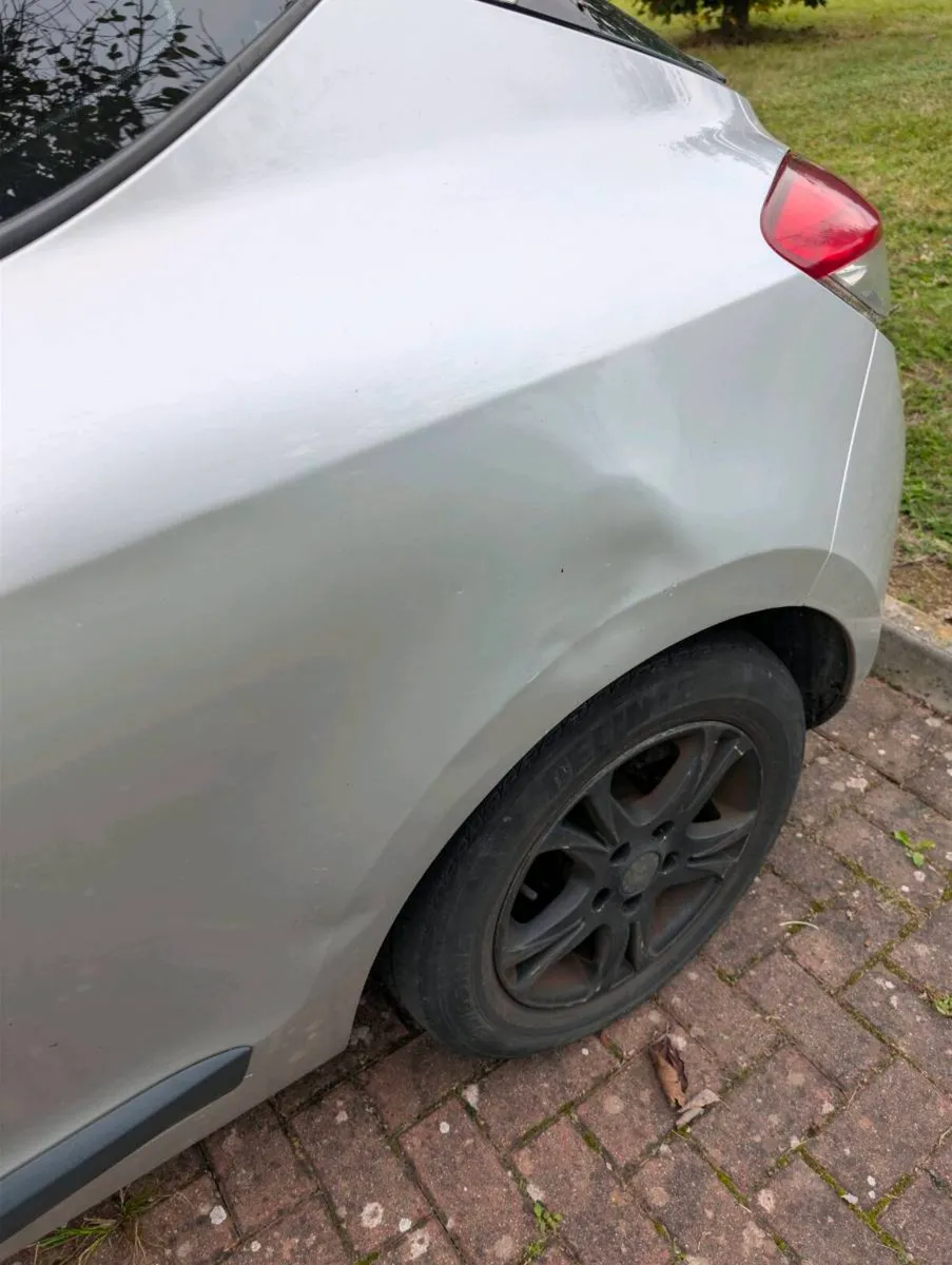 Renault Megane - Image 3