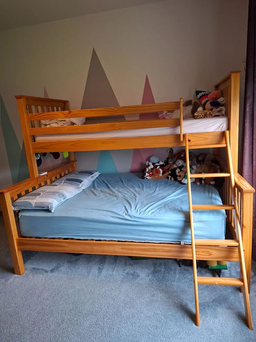 Bunk Beds - Image 2