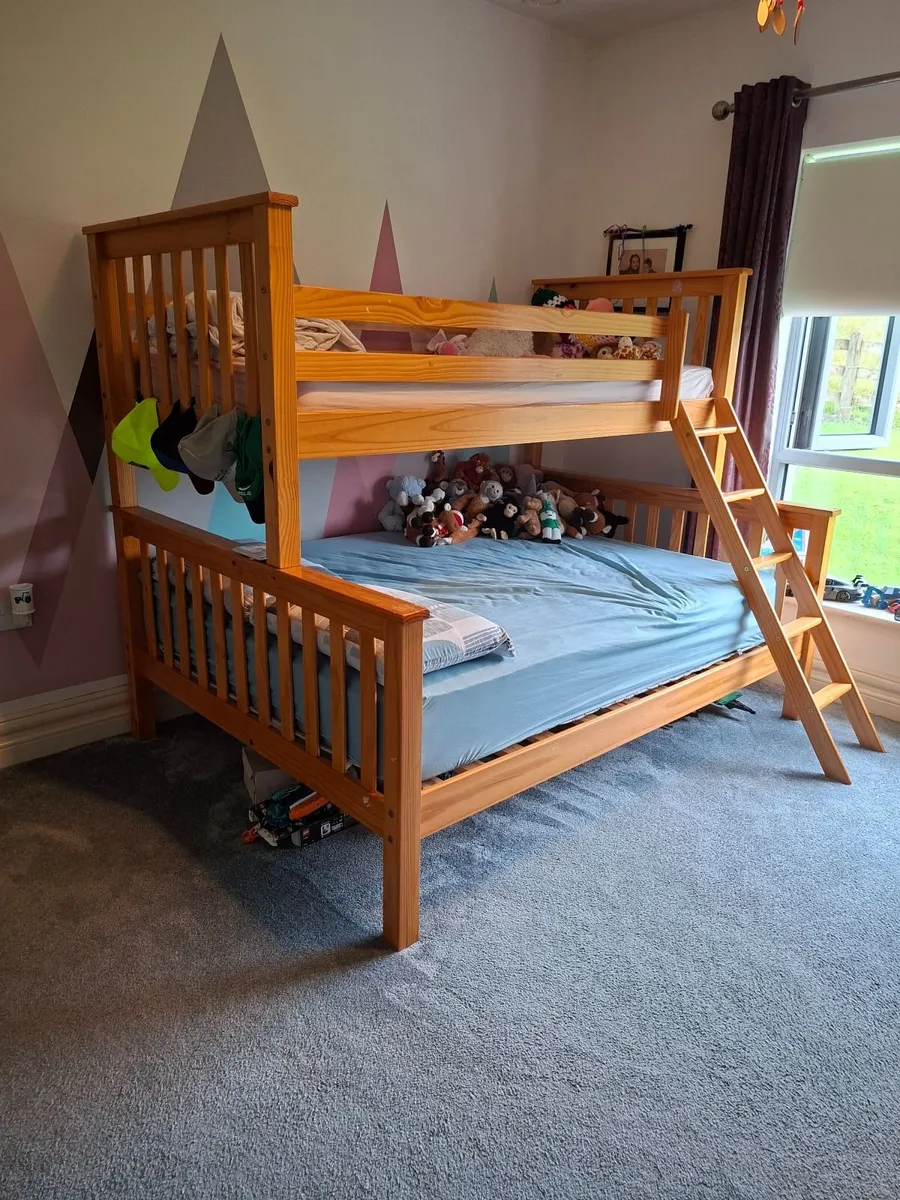 Bunk Beds - Image 1