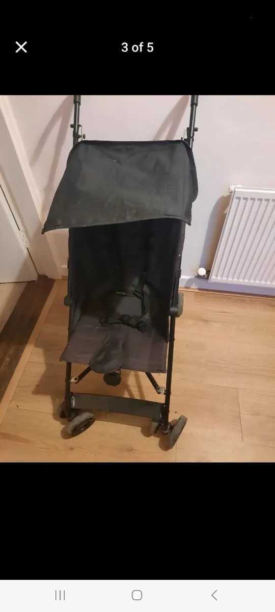 Stroller / buggy - Image 2