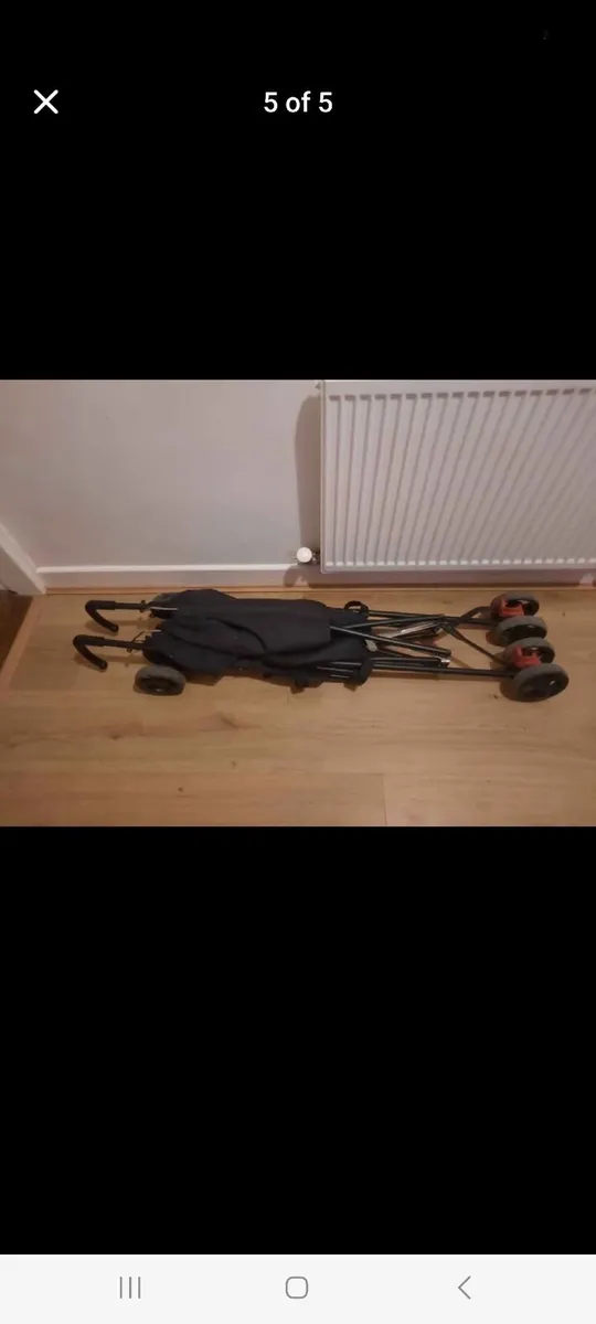 Stroller / buggy - Image 3