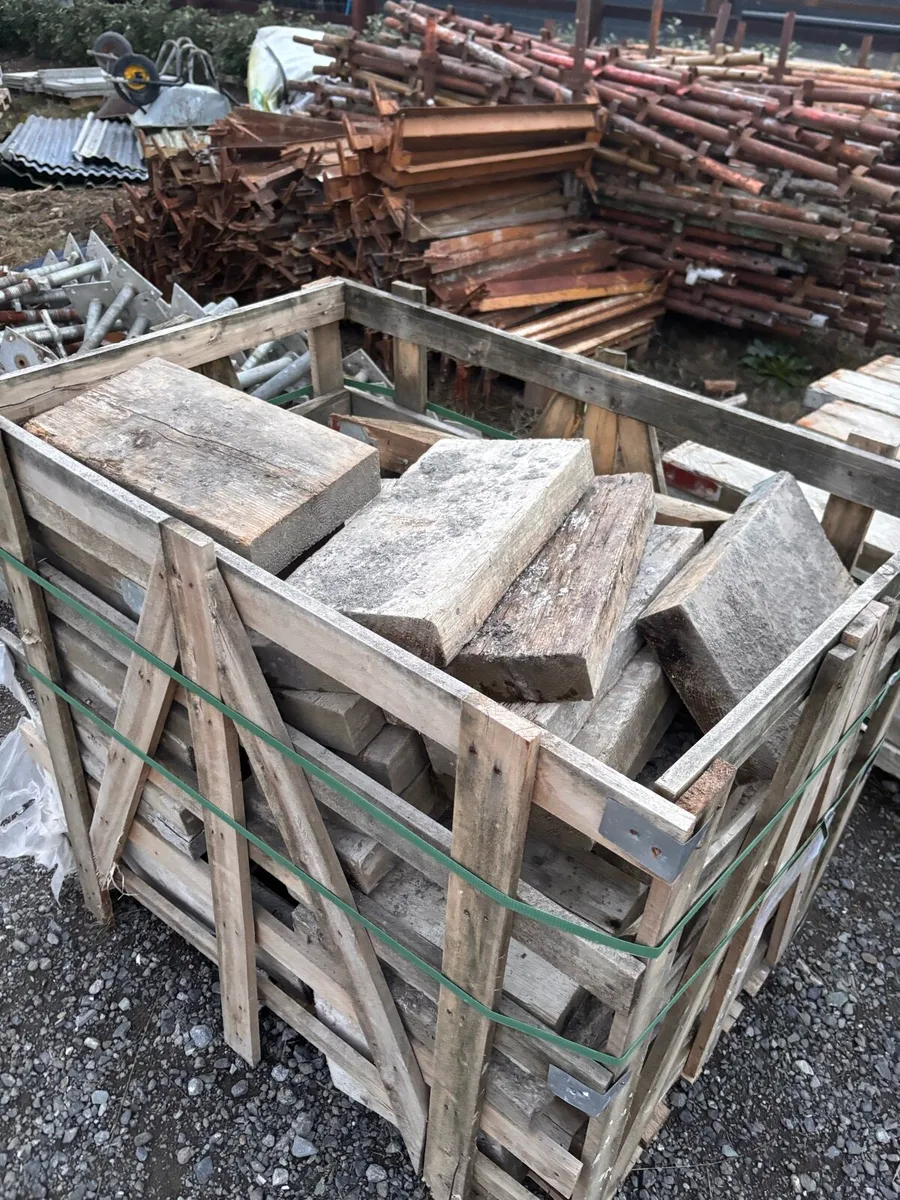 Scaffolding - Image 2