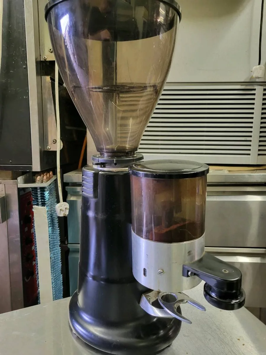 Grinder Coffee Grinder MACAP MXA - Image 2