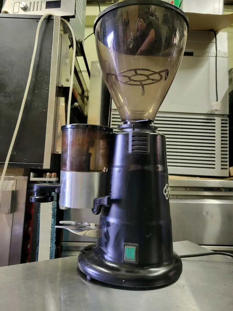 Grinder Coffee Grinder MACAP MXA - Image 3