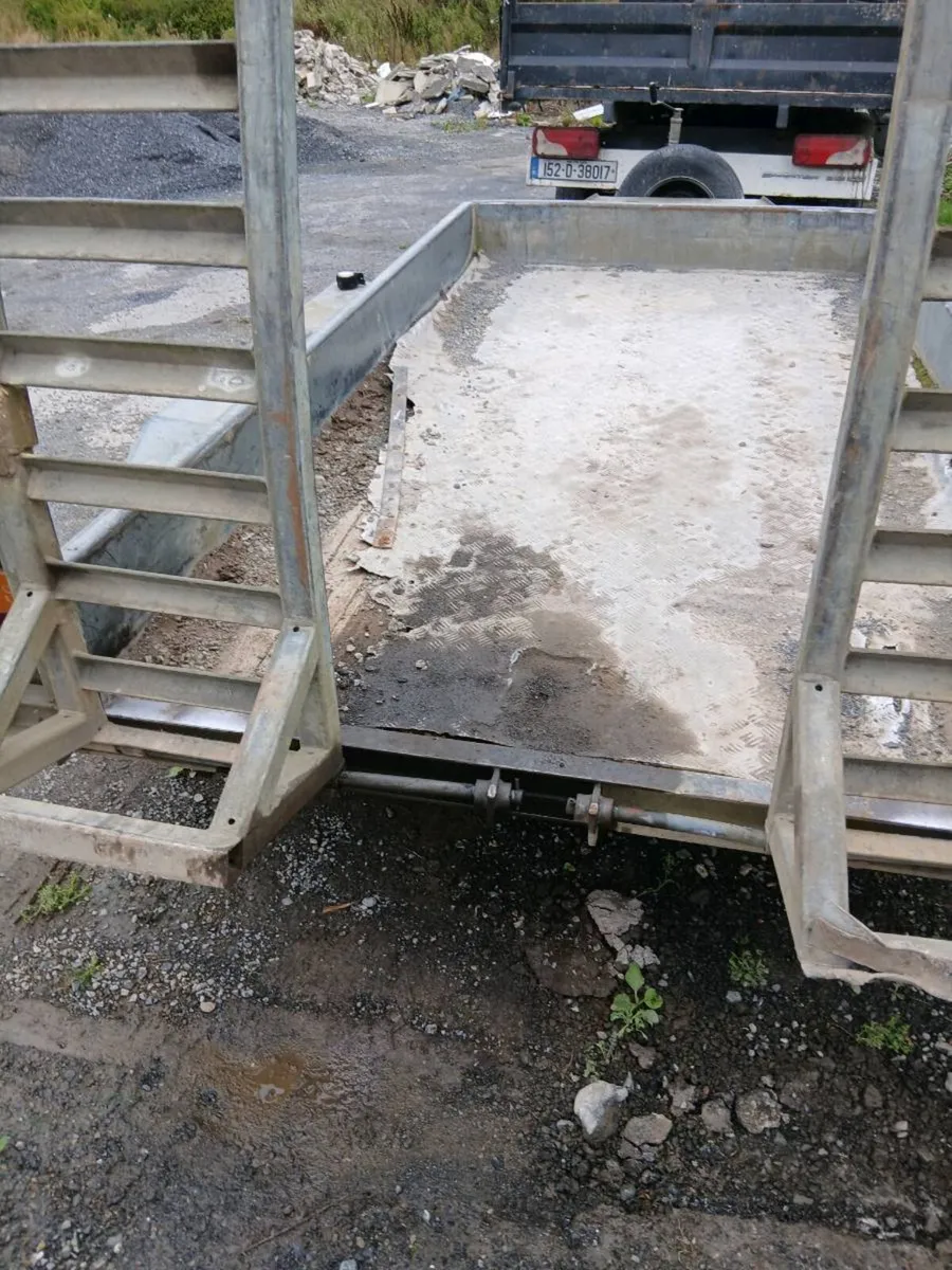 Plant trailer - Image 4