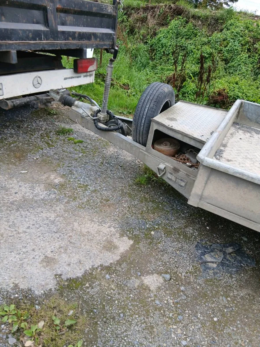 Plant trailer - Image 2