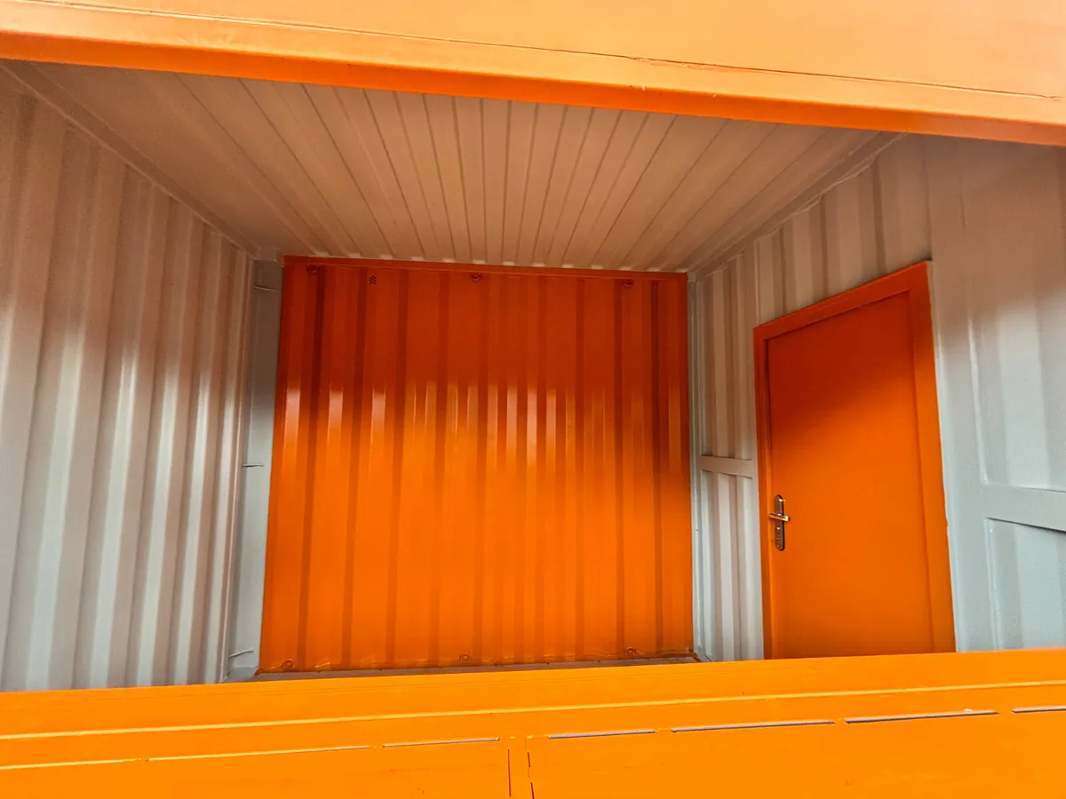 Food Pod Unit - Image 4