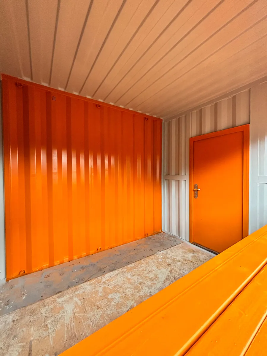 Food Pod Unit - Image 3