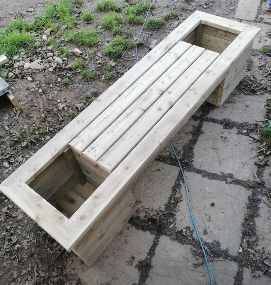 Garden furniture - Image 2