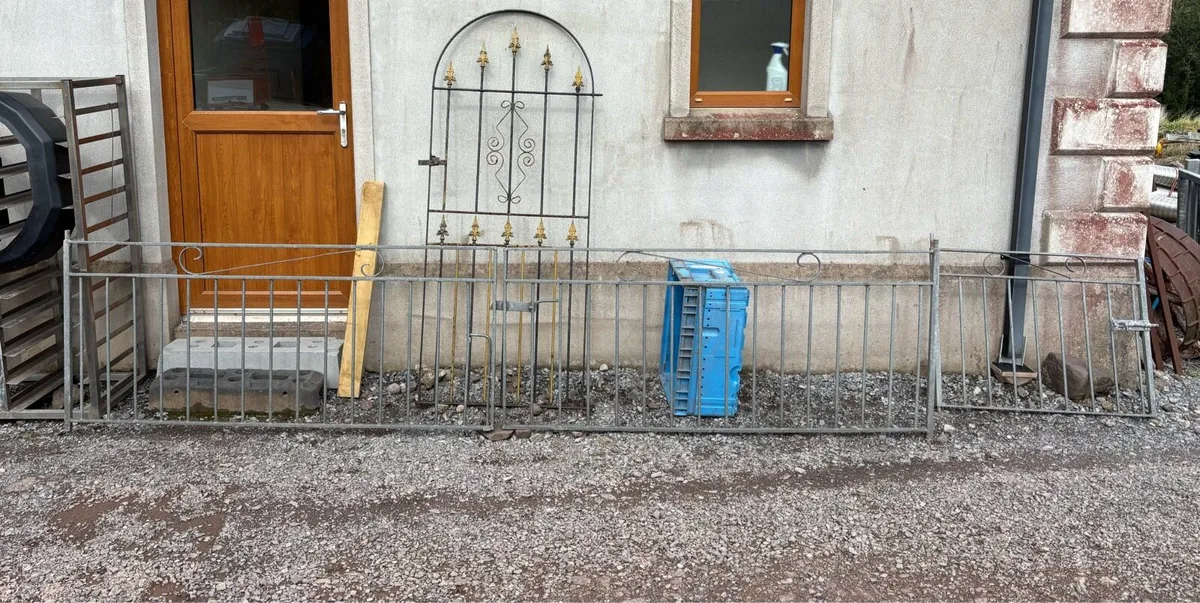 Gates