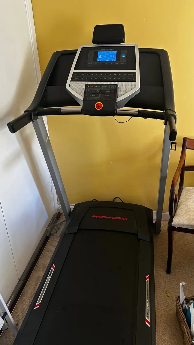 Treadmill - Image 1