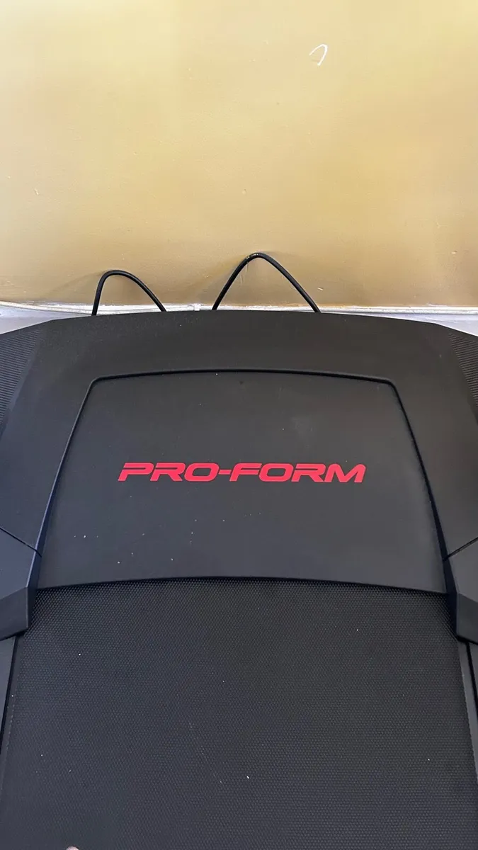 Treadmill - Image 2