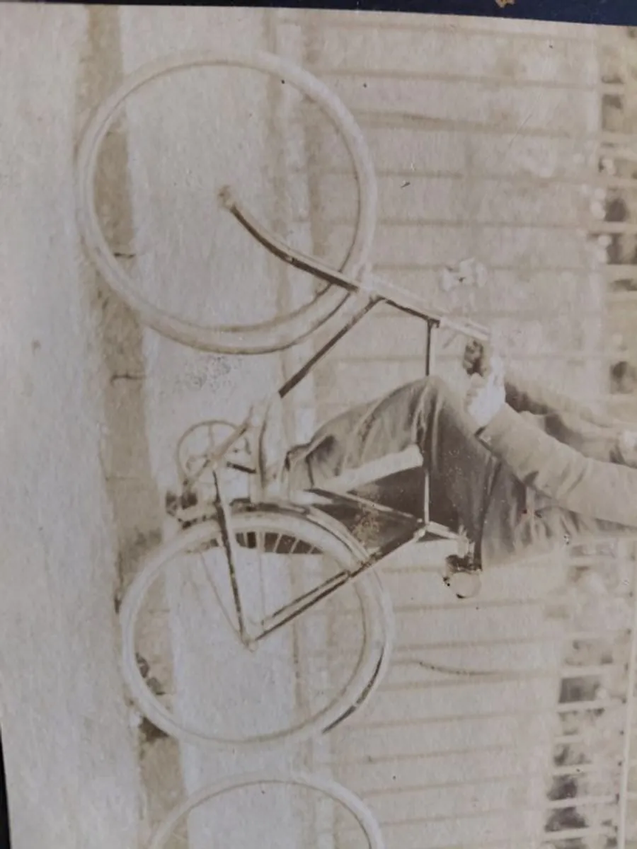 Vintage Cyclist photos - Image 3