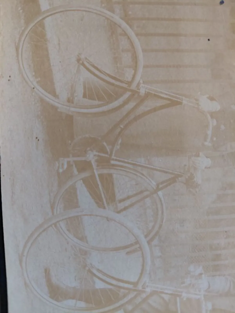 Vintage Cyclist photos - Image 4