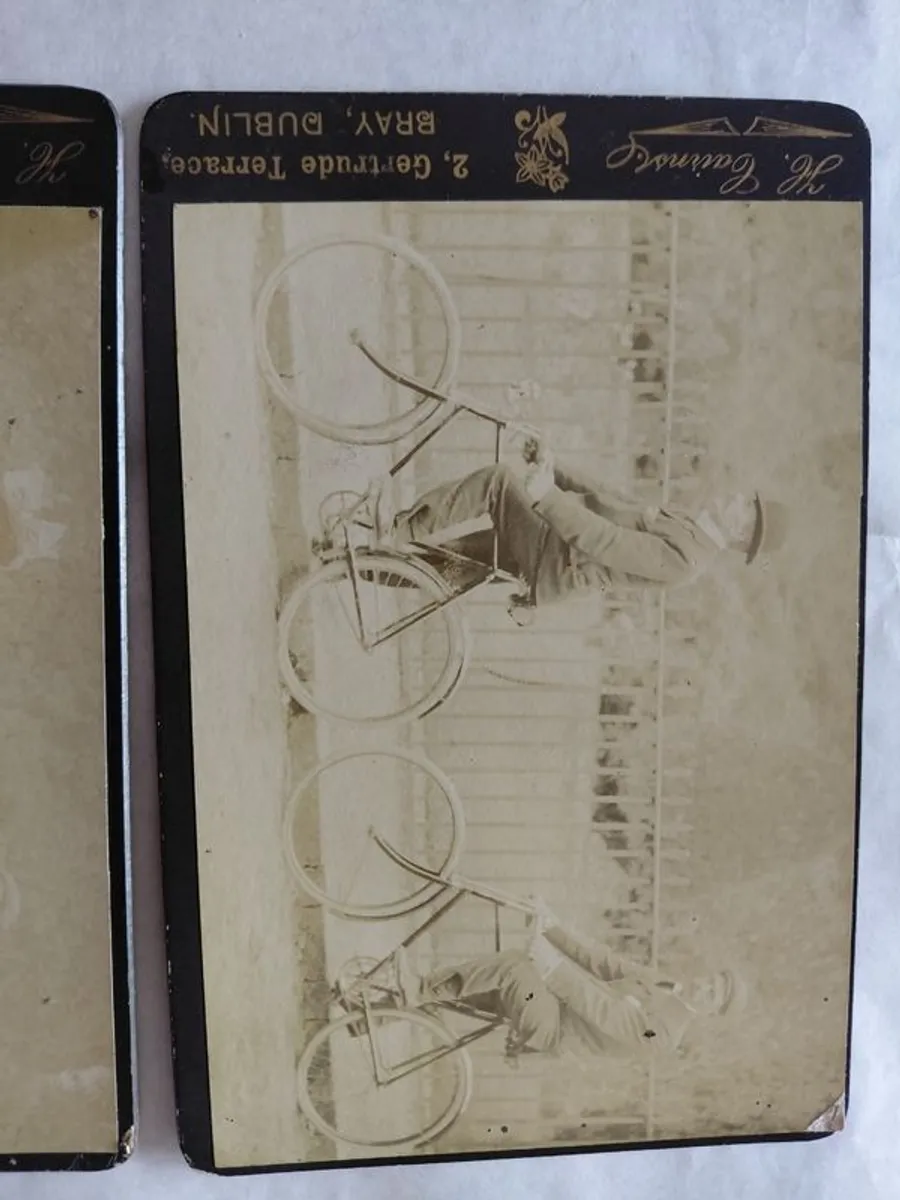 Vintage Cyclist photos - Image 2