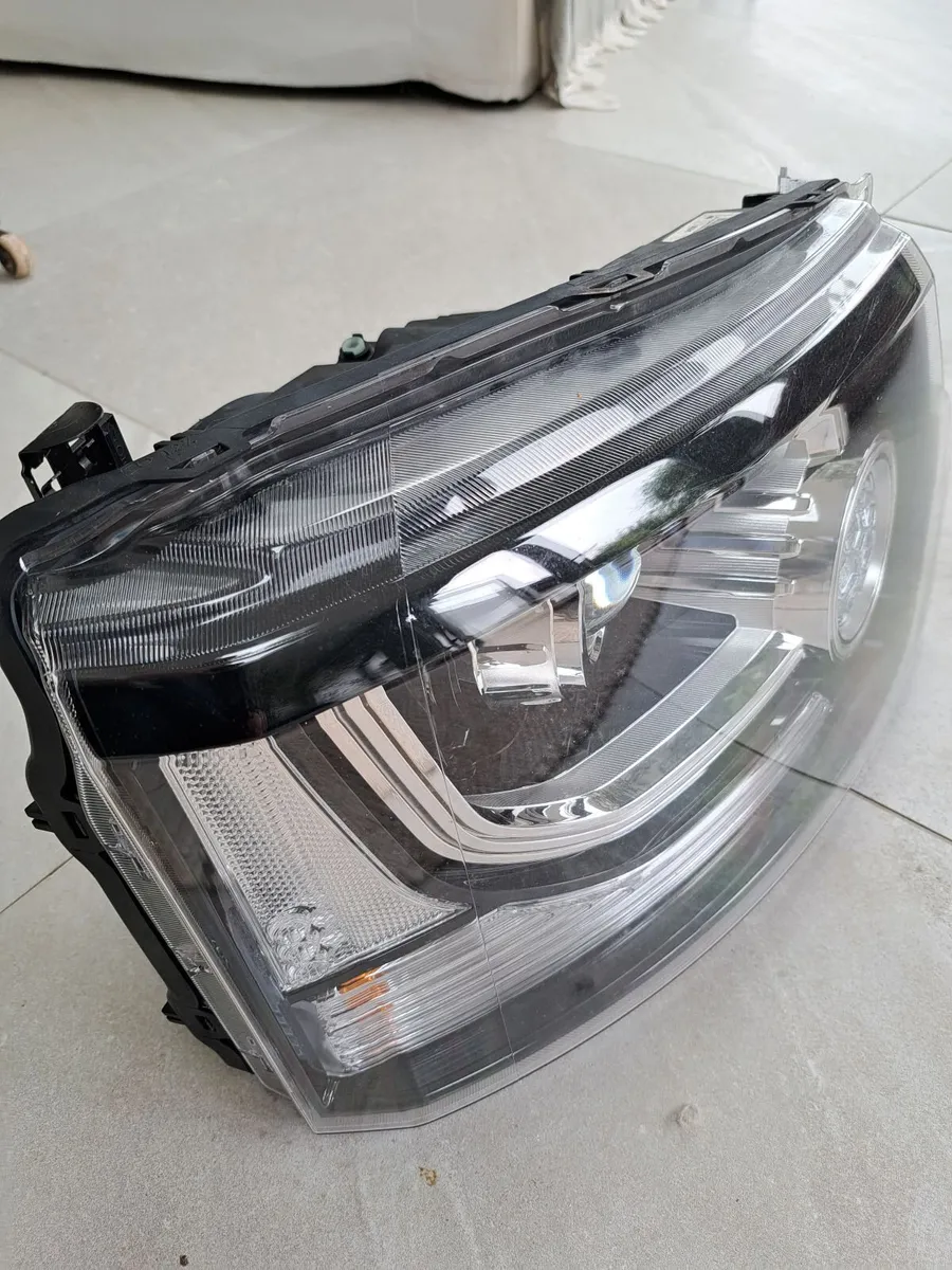 Headlamp - Image 3