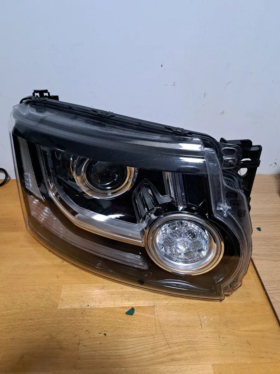 Headlamp - Image 1