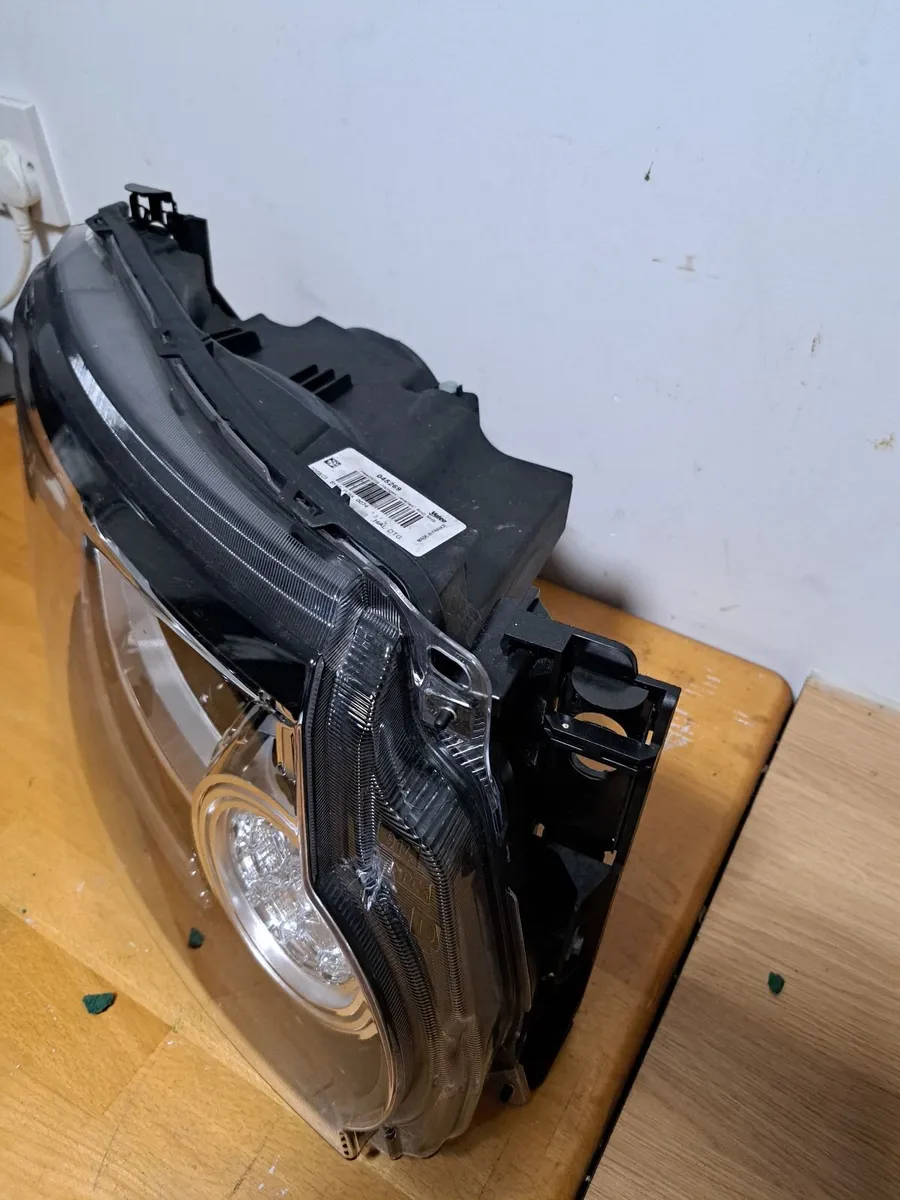 Headlamp - Image 2