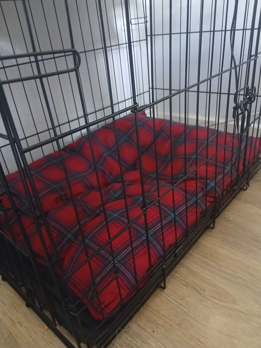 Pet bed - Image 1